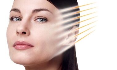 Formas de rejuvenecer la piel del rostro en casa.
